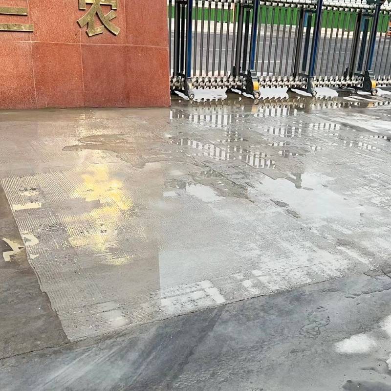 慈溪水泥路面翻新砂浆