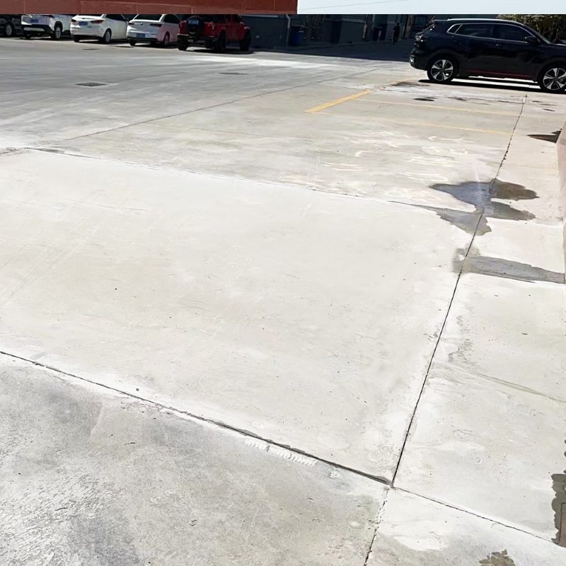慈溪市政道路抢修料